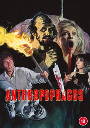 Anthropophagous