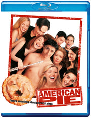American Pie Deluxe Collectors Edition
