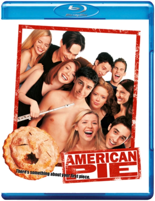 American Pie Deluxe Collectors Edition