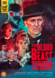 The Blood Beast Terror