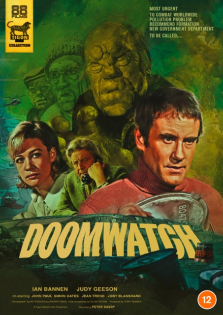 Doomwatch