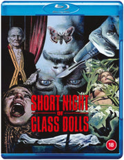 Short Night Of Glass Dolls