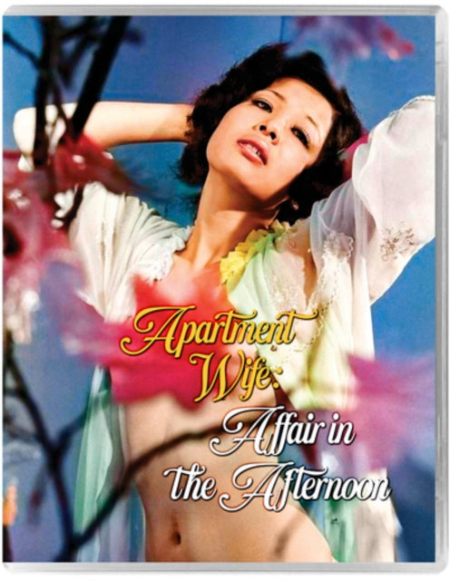 Apartment Wife Affair In The Afternoon