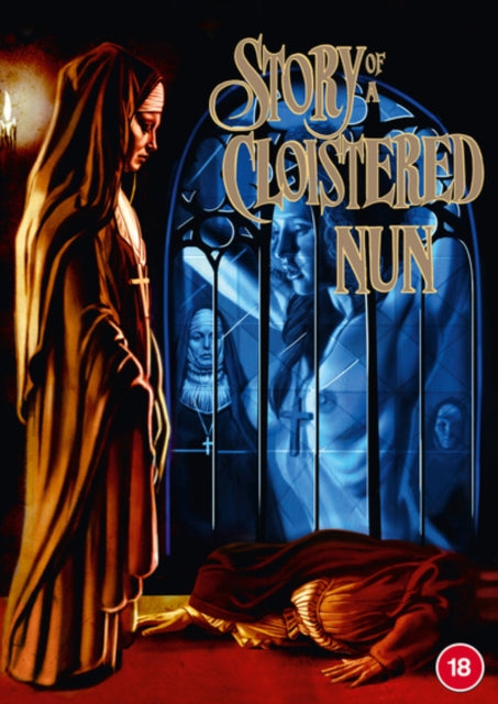Story Of A Cloistered Nun