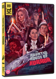 Haunted House Of Horror