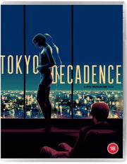 Tokyo Decadence - Standard