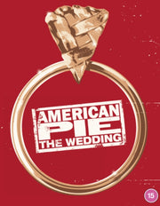 American Pie The Wedding - Deluxe Collec