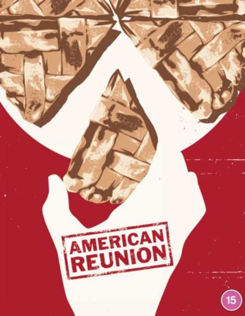 American Reunion - Deluxe Collectors Edi