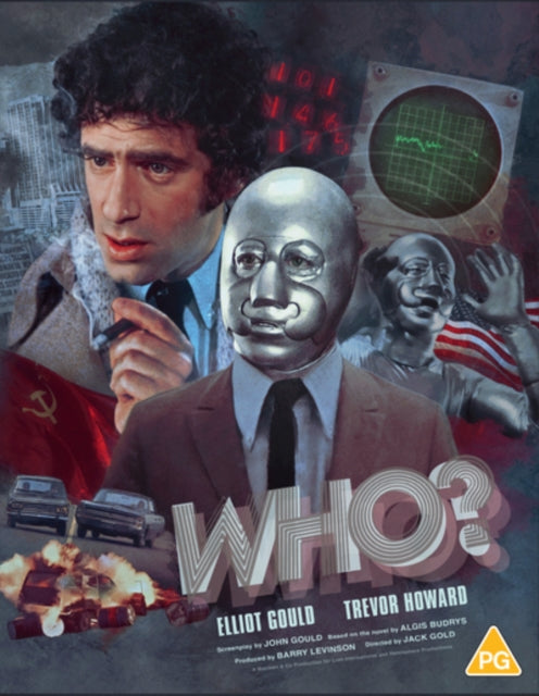 Who