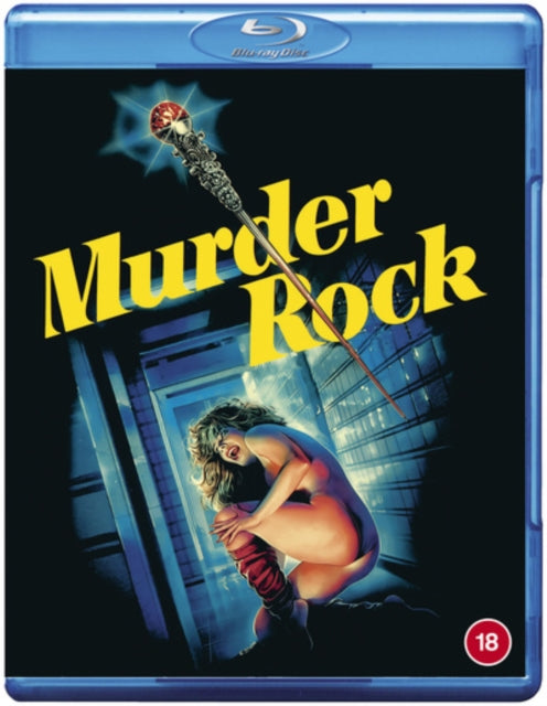 Murder Rock