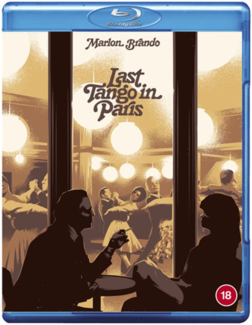 Last Tango In Paris