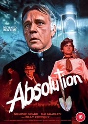Absolution