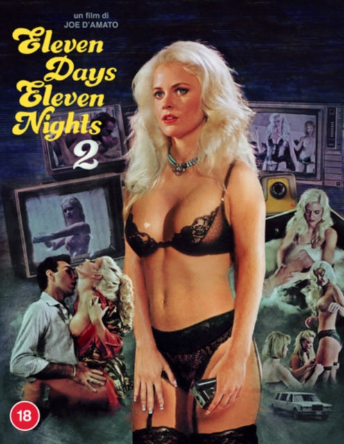 Eleven Days. Eleven Nights 2