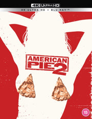 American Pie 2 Standard Edition 4k Uhd