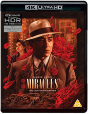Miracles Standard Edition 4k Uhd