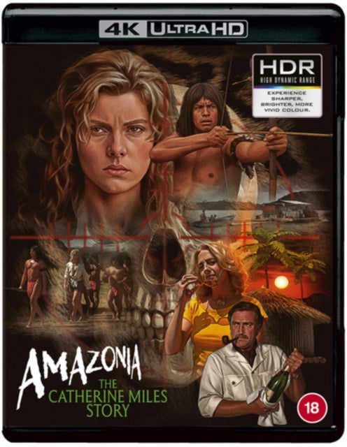 Amazonia