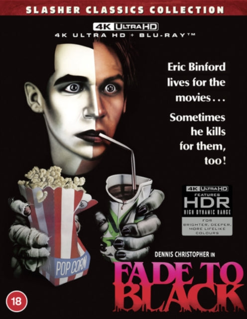Fade To Black