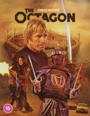 The Octagon