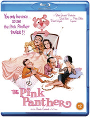 The Pink Panther