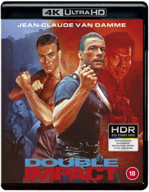 Double Impact