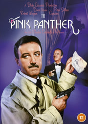 The Pink Panther