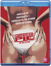 American Pie - The Full Pie