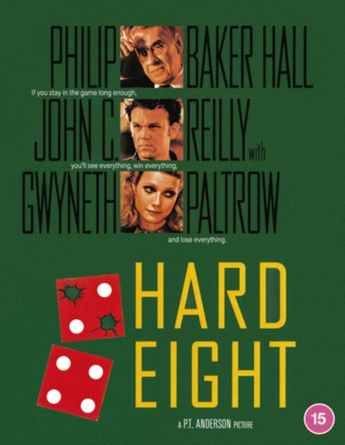 Hard Eight