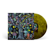 Lullabies From The Lightning Tree Black/