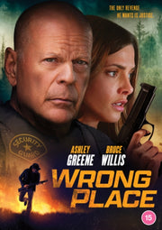 Wrong Place