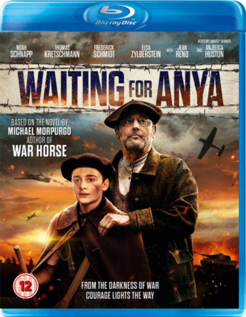 Waiting For Anya