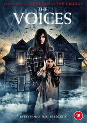 Voices. The