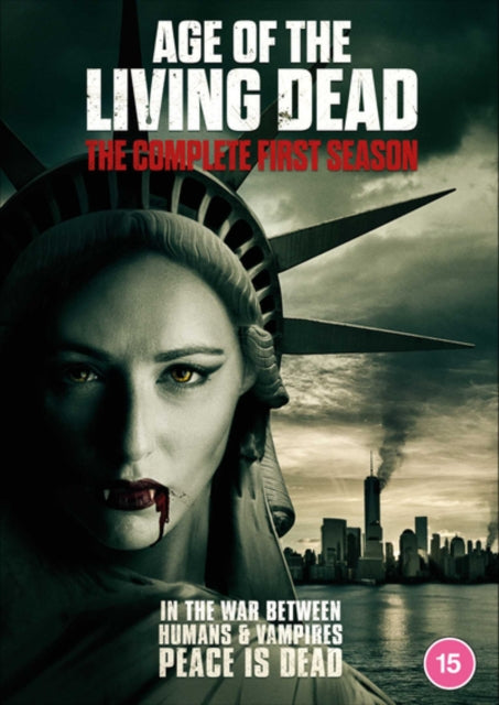 Age Of The Living Dead Season 1