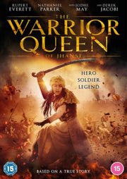 Warrior Queen Of Jhansi. The