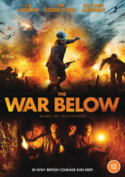 War Below. The