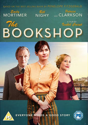 Bookshop. The