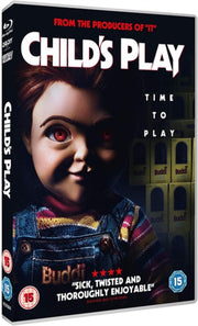 Childs Play