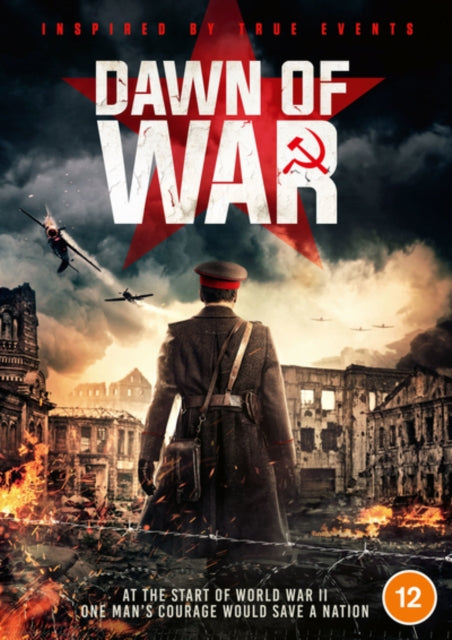 Dawn Of War