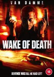 Wake Of Death