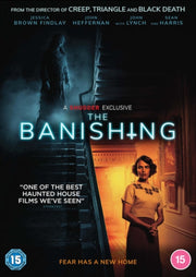 Banishing. The