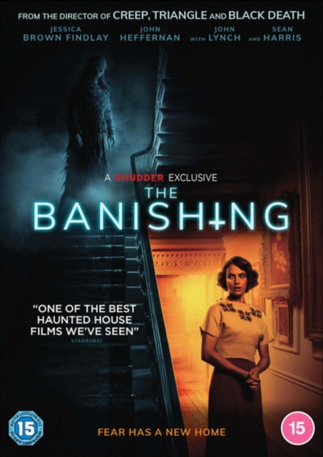 Banishing. The