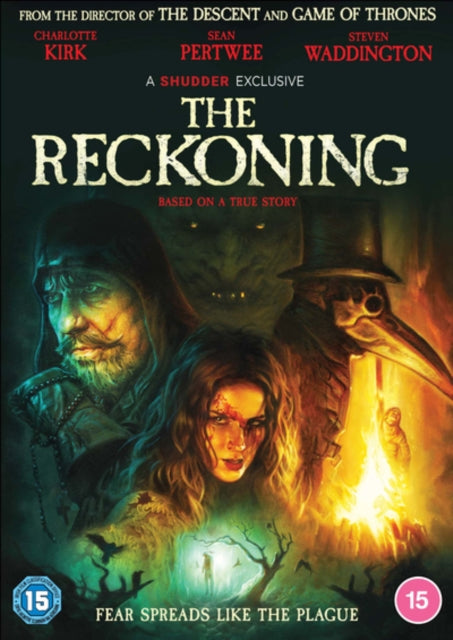 Reckoning. The