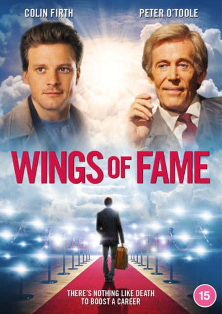 Wings Of Fame