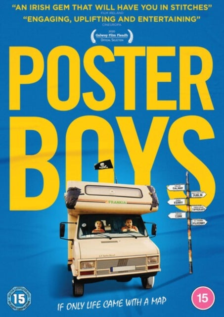 Poster Boys