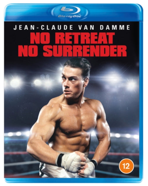 No Retreat. No Surrender