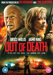 Out Of Death