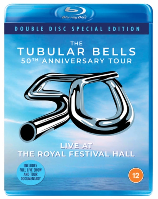 Tubular Bells 50th Anniversary Tour