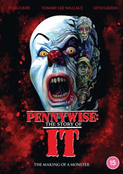Pennywise The Story Of It