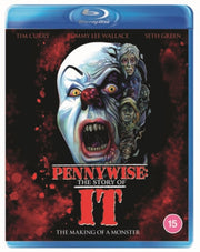 Pennywise The Story Of It