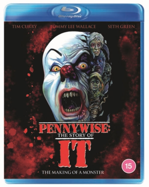 Pennywise The Story Of It
