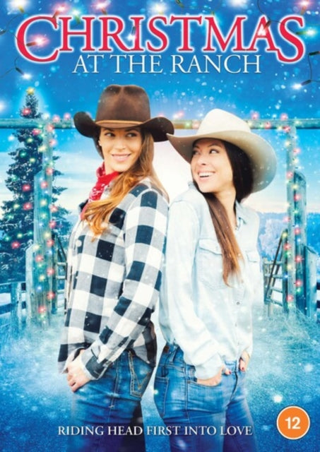 Christmas At The Ranch